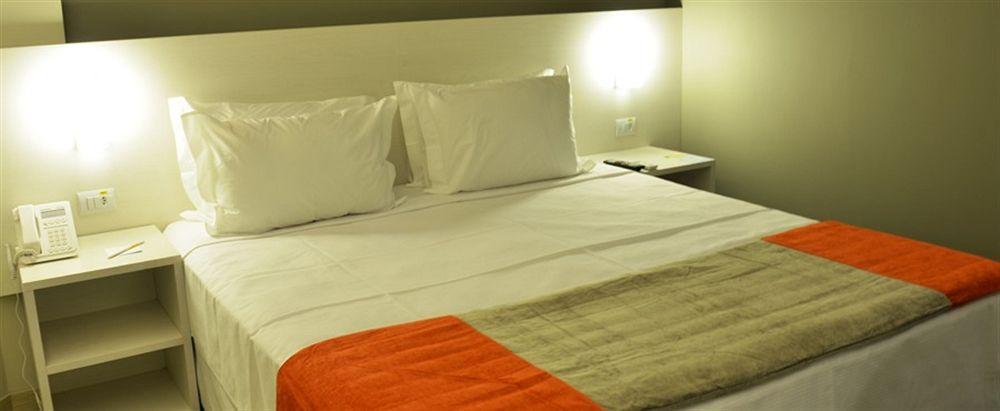 Comfort Hotel & Suites Rondonópolis Esterno foto